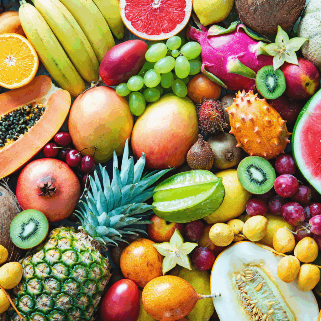 Alimentos que Aceleram o Metabolismo e Ajudam no Emagrecimento